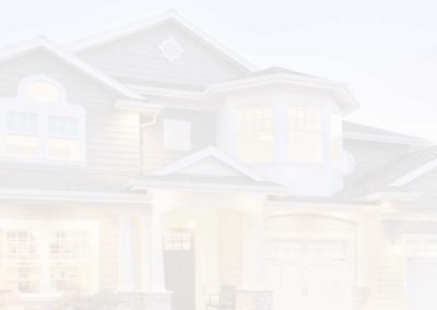 A big house