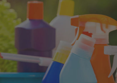 Cleaning Utilities
