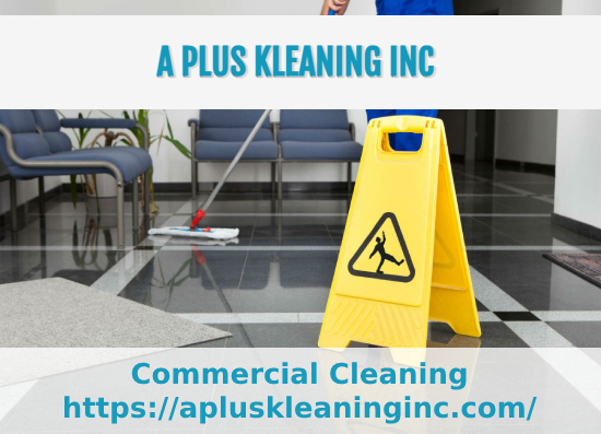 Reliable Commercial Cleaning in Manitowoc, WI
