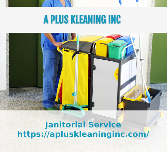 Reliable Janitorial Service in Manitowoc, WI